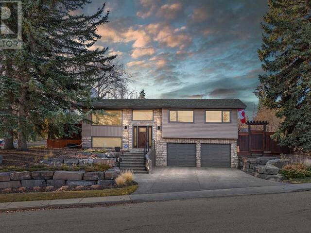 3403 23 Street NW Calgary