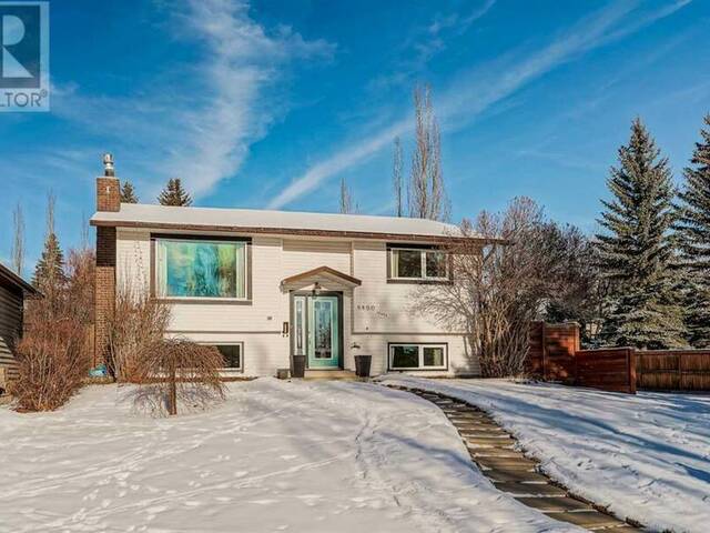 8460 61 Avenue NW Calgary