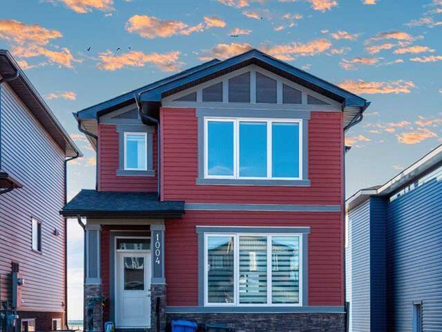 1004 Iron Landing Way Crossfield