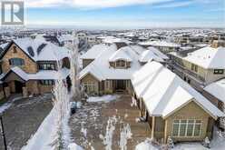 211 Aspen Ridge Place SW Calgary