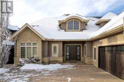 211 Aspen Ridge Place SW Calgary