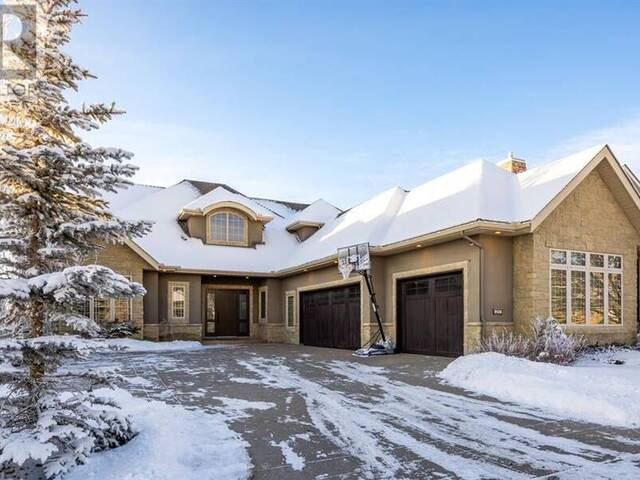 211 Aspen Ridge Place SW Calgary