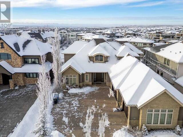 211 Aspen Ridge Place SW Calgary