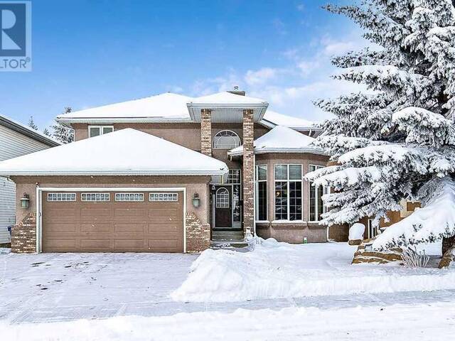 89 Hawkside Road NW Calgary