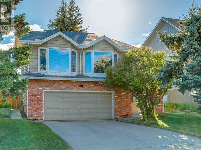 1247 Ranchview Road NW Calgary