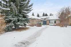 99 Oakmount Court SW Calgary