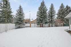 99 Oakmount Court SW Calgary