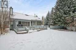 99 Oakmount Court SW Calgary