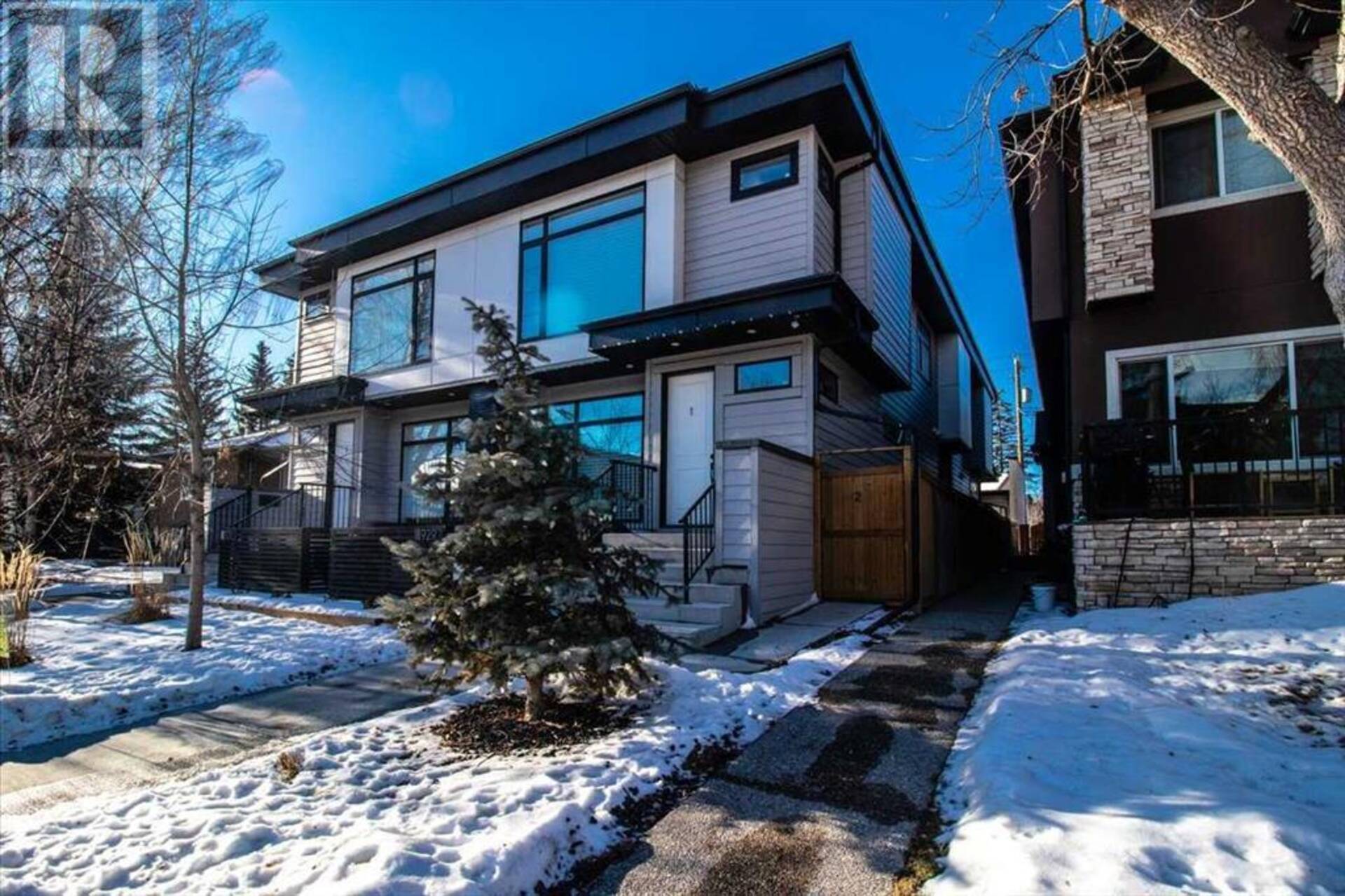 2, 1929 36 Street SW Calgary