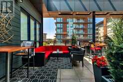 611, 122 Mahogany Centre SE Calgary