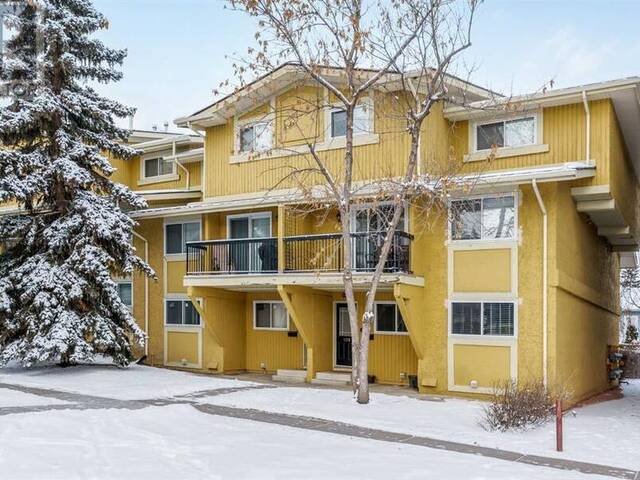 108, 2200 Woodview Drive SW Calgary