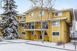 108, 2200 Woodview Drive SW Calgary