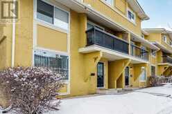 108, 2200 Woodview Drive SW Calgary