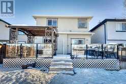 230 Tuscany Vista Road NW Calgary