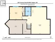 230 Tuscany Vista Road NW Calgary