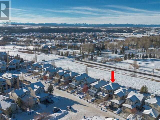 230 Tuscany Vista Road NW Calgary Alberta