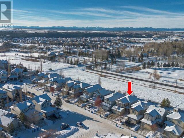 230 Tuscany Vista Road NW Calgary