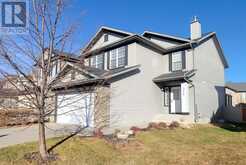 318 Cougar Ridge Drive SW Calgary