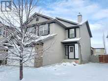 318 Cougar Ridge Drive SW Calgary