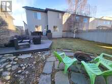 318 Cougar Ridge Drive SW Calgary