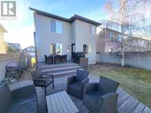 318 Cougar Ridge Drive SW Calgary