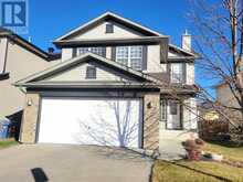 318 Cougar Ridge Drive SW Calgary