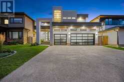 102 Malibou Road SW Calgary