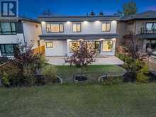 102 Malibou Road SW Calgary