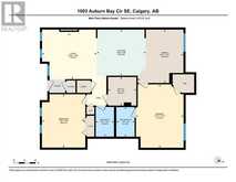 1003 Auburn Bay Circle SE Calgary