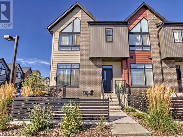 504 Sage Meadows Gardens NW Calgary