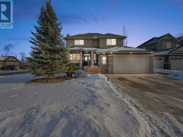 234 Boulder Creek Court SE Langdon Alberta