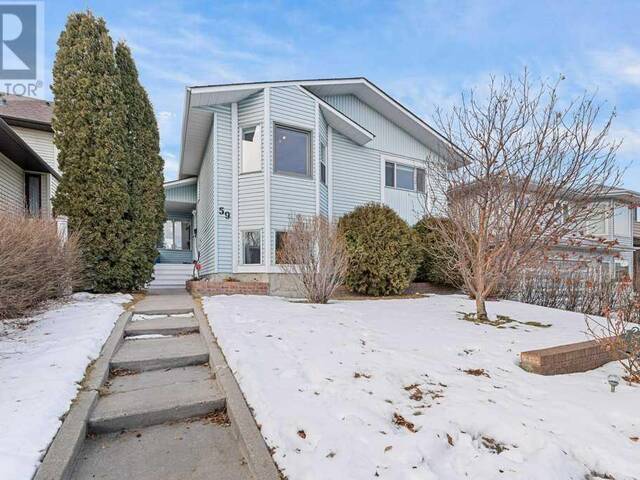 59 Ventura Road NE Calgary