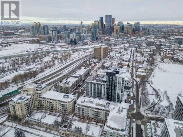 217, 46 9 Street NE Calgary