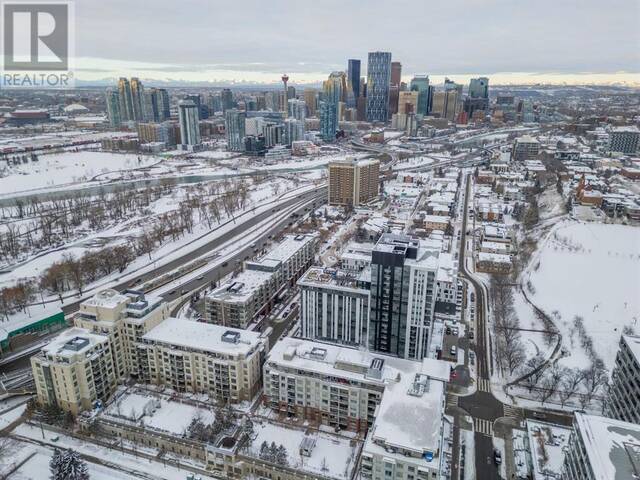 217, 46 9 Street NE Calgary Alberta