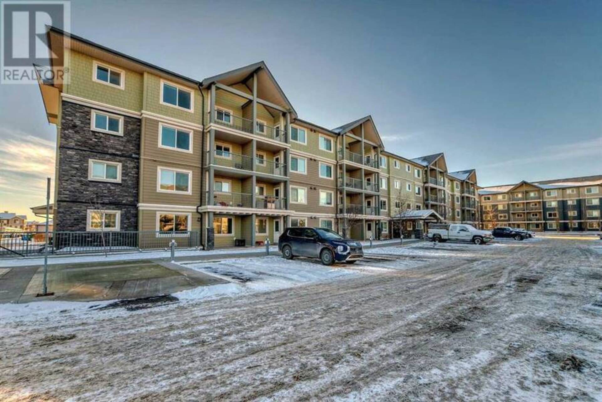 1310, 181 Skyview Ranch Manor Calgary