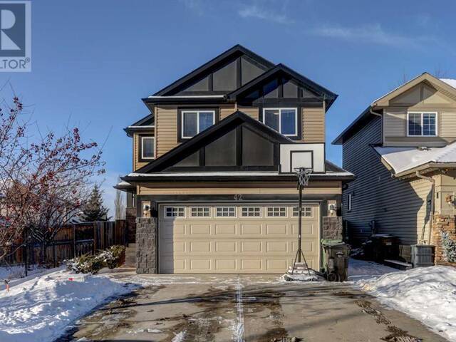 42 Royal Birch Terrace NW Calgary