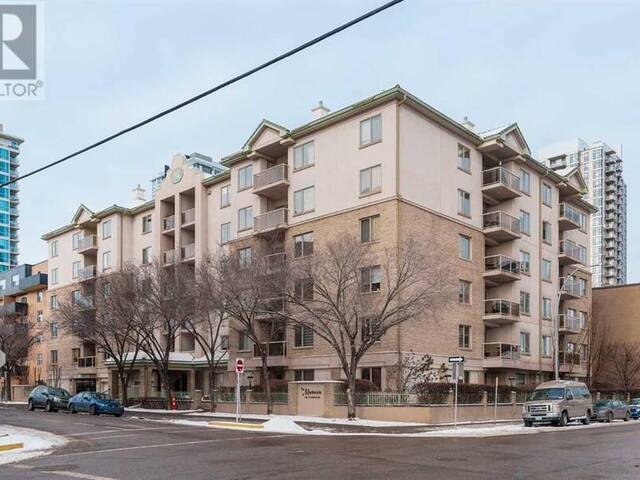 110, 114 15 Avenue SW Calgary