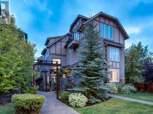 4, 2432 30 Street SW Calgary