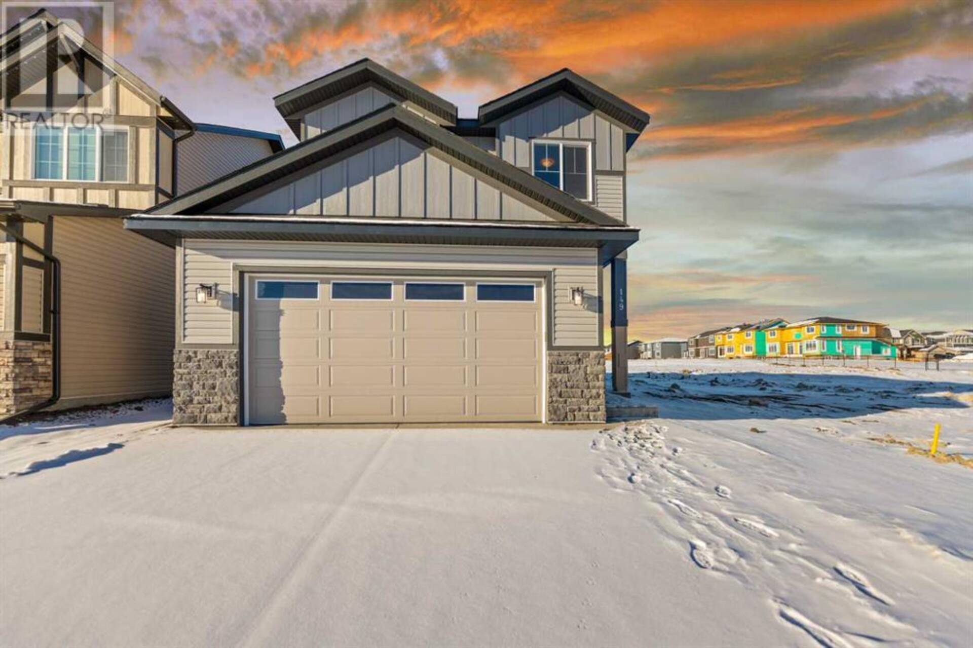 149 Vantage Drive Cochrane