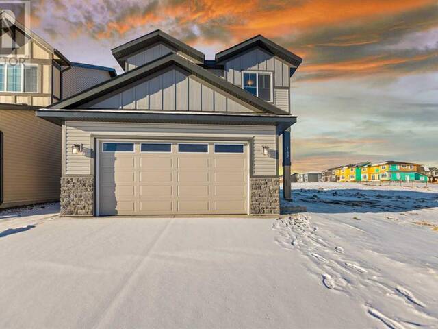 149 Vantage Drive Cochrane