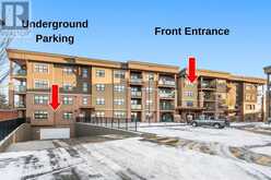 1107, 10 Market Boulevard SE Airdrie