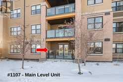 1107, 10 Market Boulevard SE Airdrie