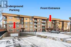 1107, 10 Market Boulevard SE Airdrie