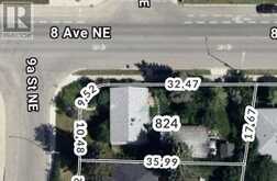 824 9A Street NE Calgary