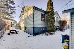 824 9A Street NE Calgary