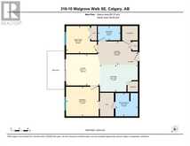 316, 10 Walgrove Walk SE Calgary