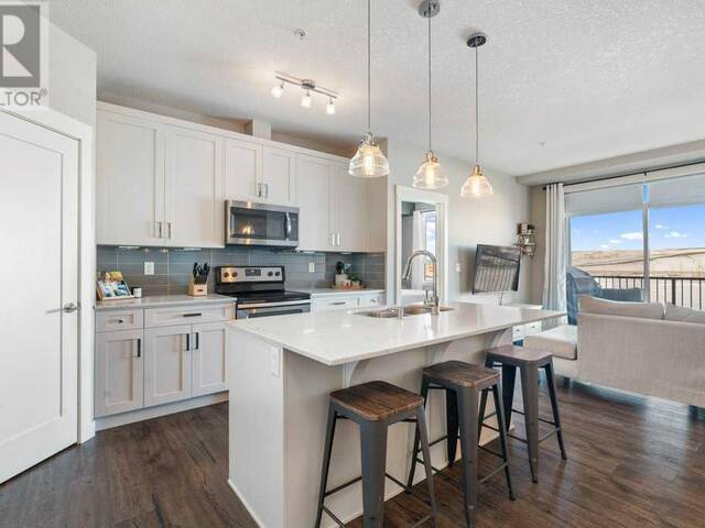 316, 10 Walgrove Walk SE Calgary