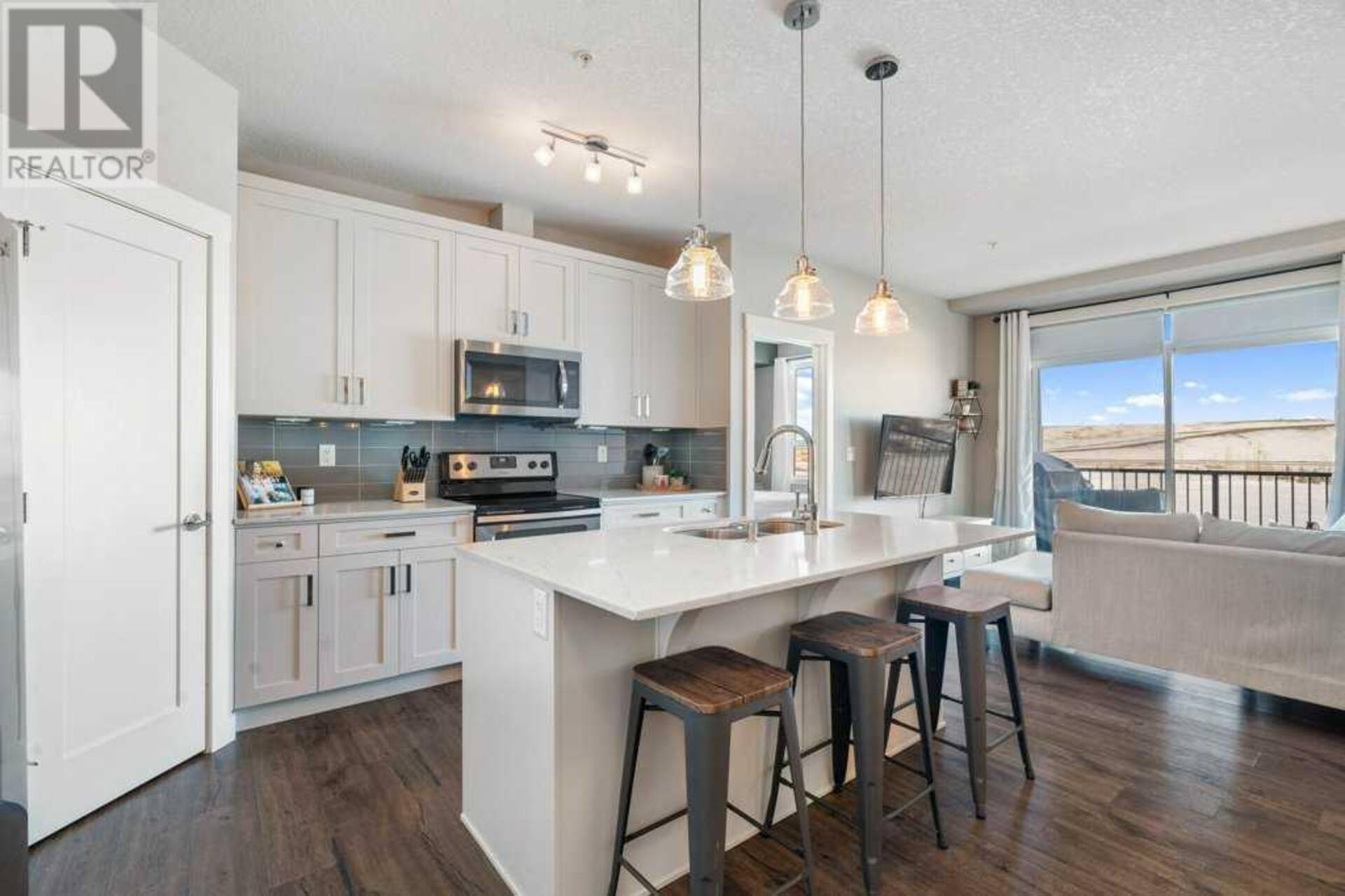 316, 10 Walgrove Walk SE Calgary