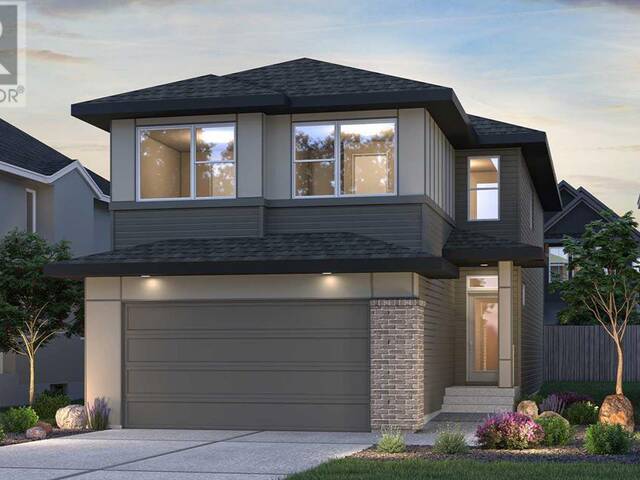 83 Cranbrook Mount SE Calgary