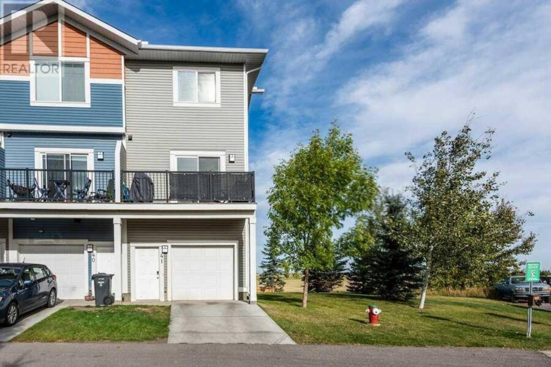 41 Stonehouse Crescent NW High River